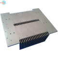 high power led aluminum cob heatsink